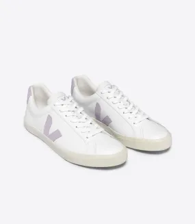 Esplar Sneakers - Extra White/Parme