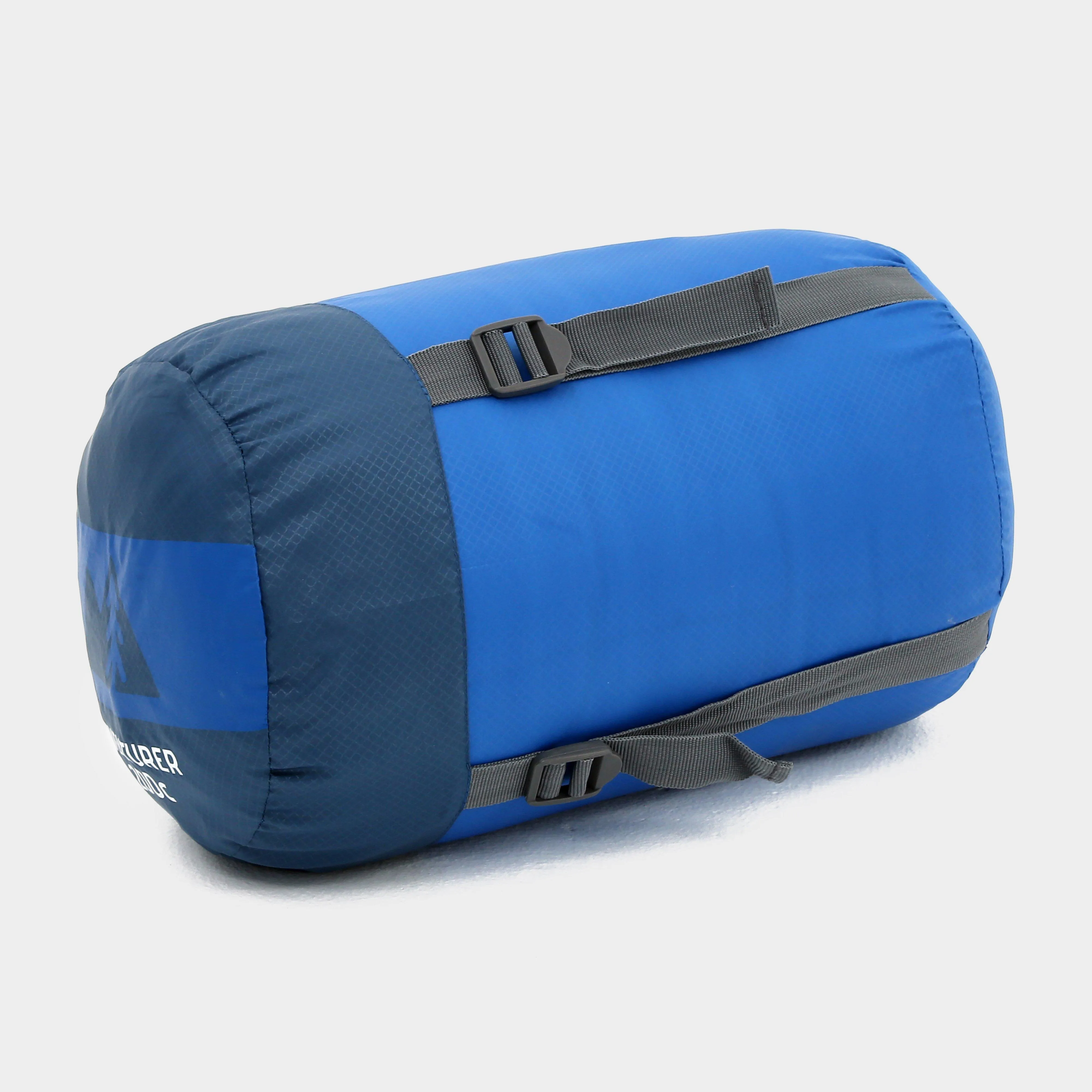 Eurohike Adventurer 200c Sleeping Bag | Ultimate Outdoors