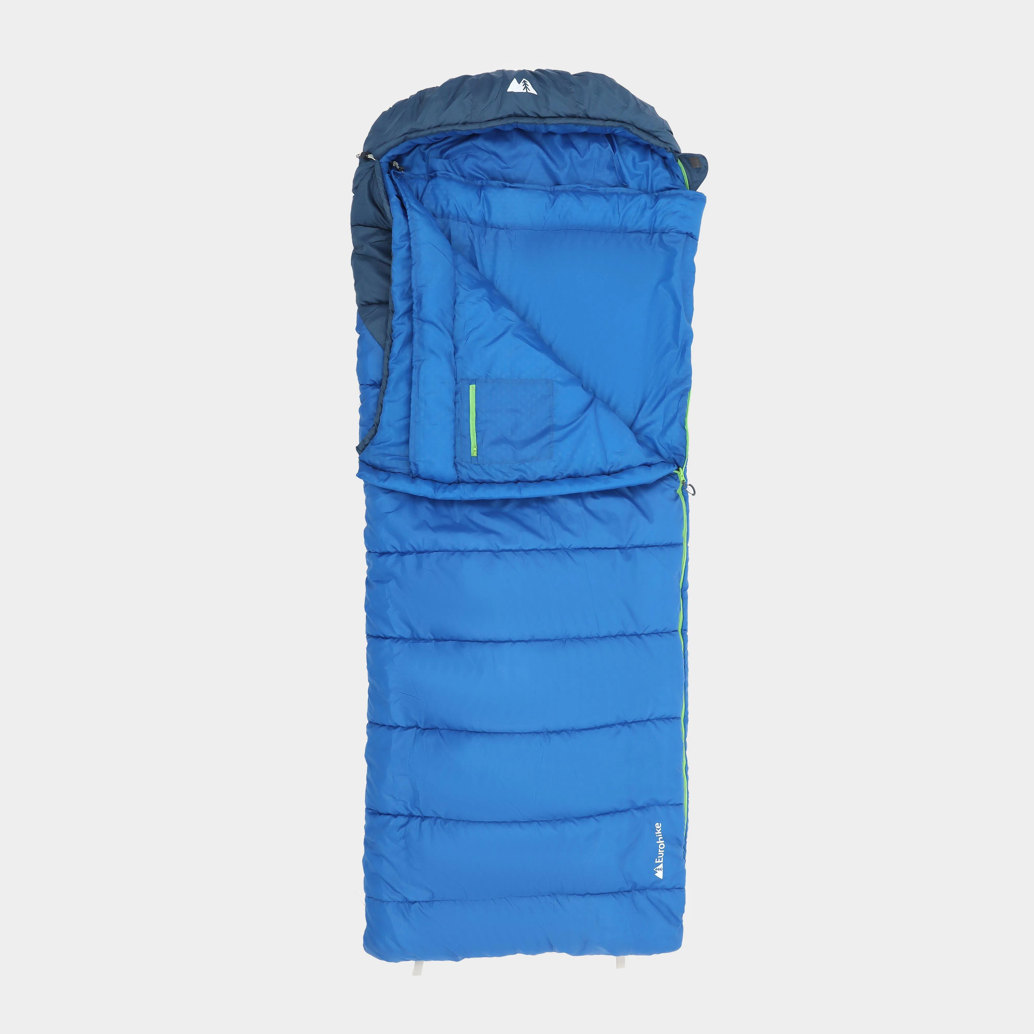 Eurohike Adventurer 200c Sleeping Bag | Ultimate Outdoors