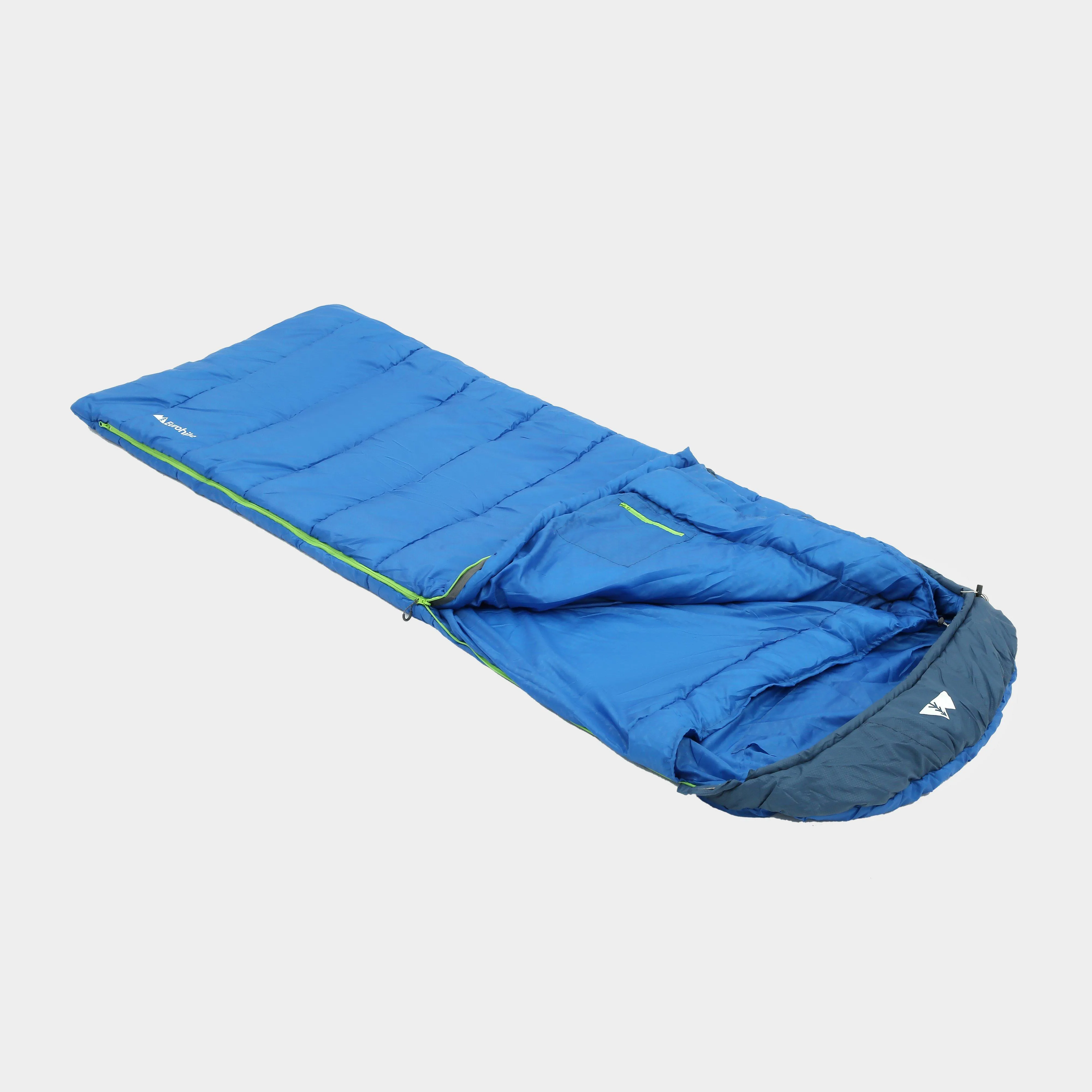 Eurohike Adventurer 200c Sleeping Bag | Ultimate Outdoors