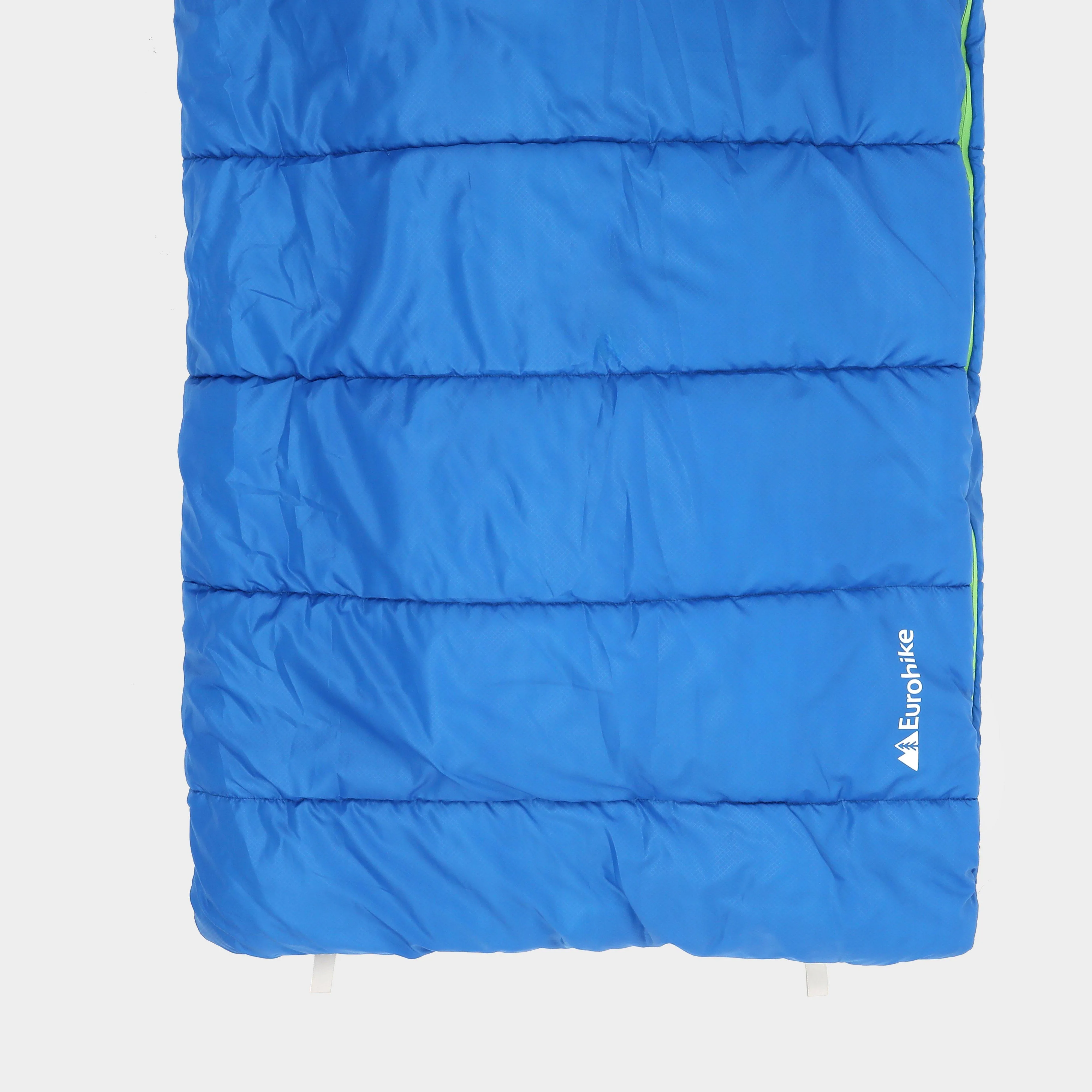 Eurohike Adventurer 200c Sleeping Bag | Ultimate Outdoors