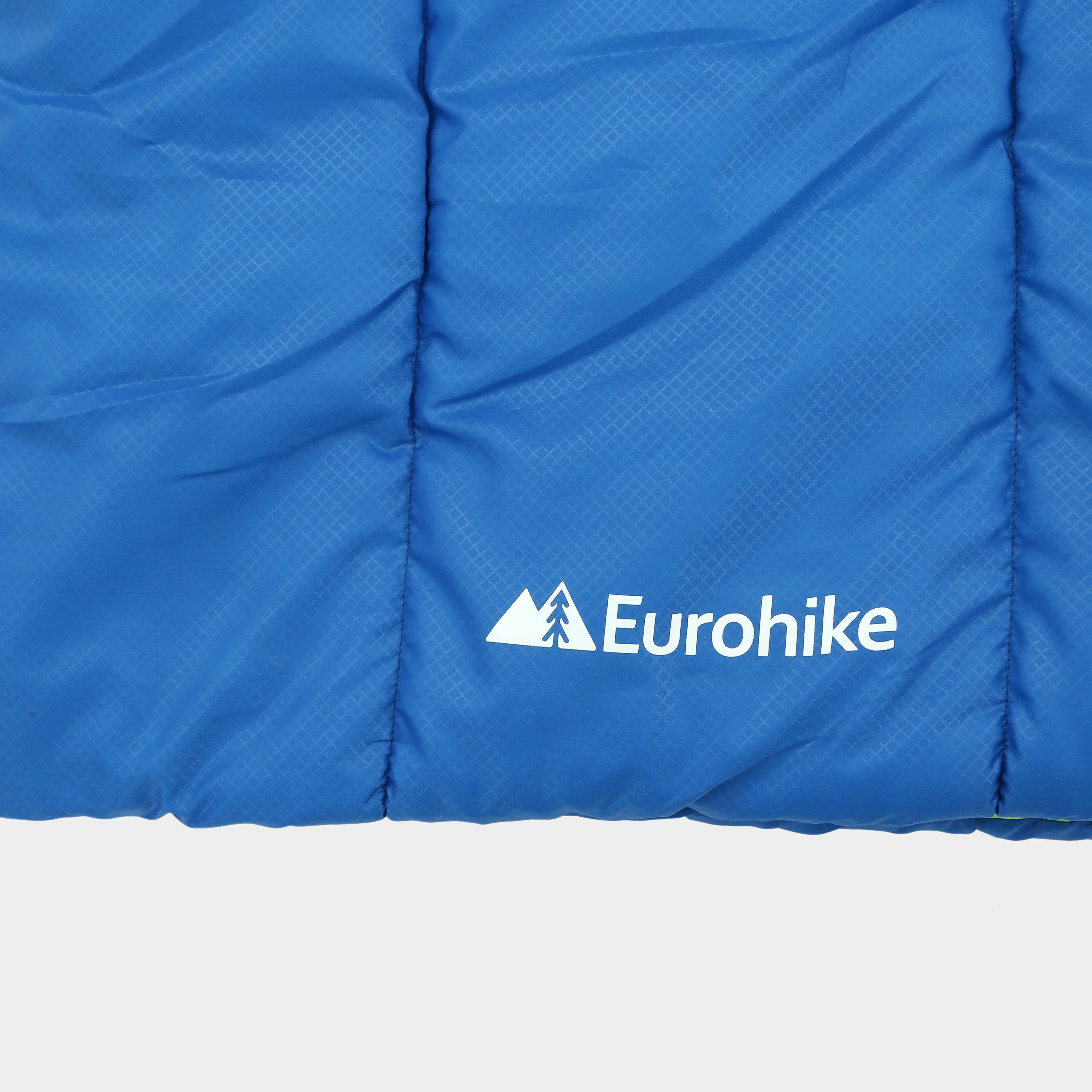 Eurohike Adventurer 200c Sleeping Bag | Ultimate Outdoors