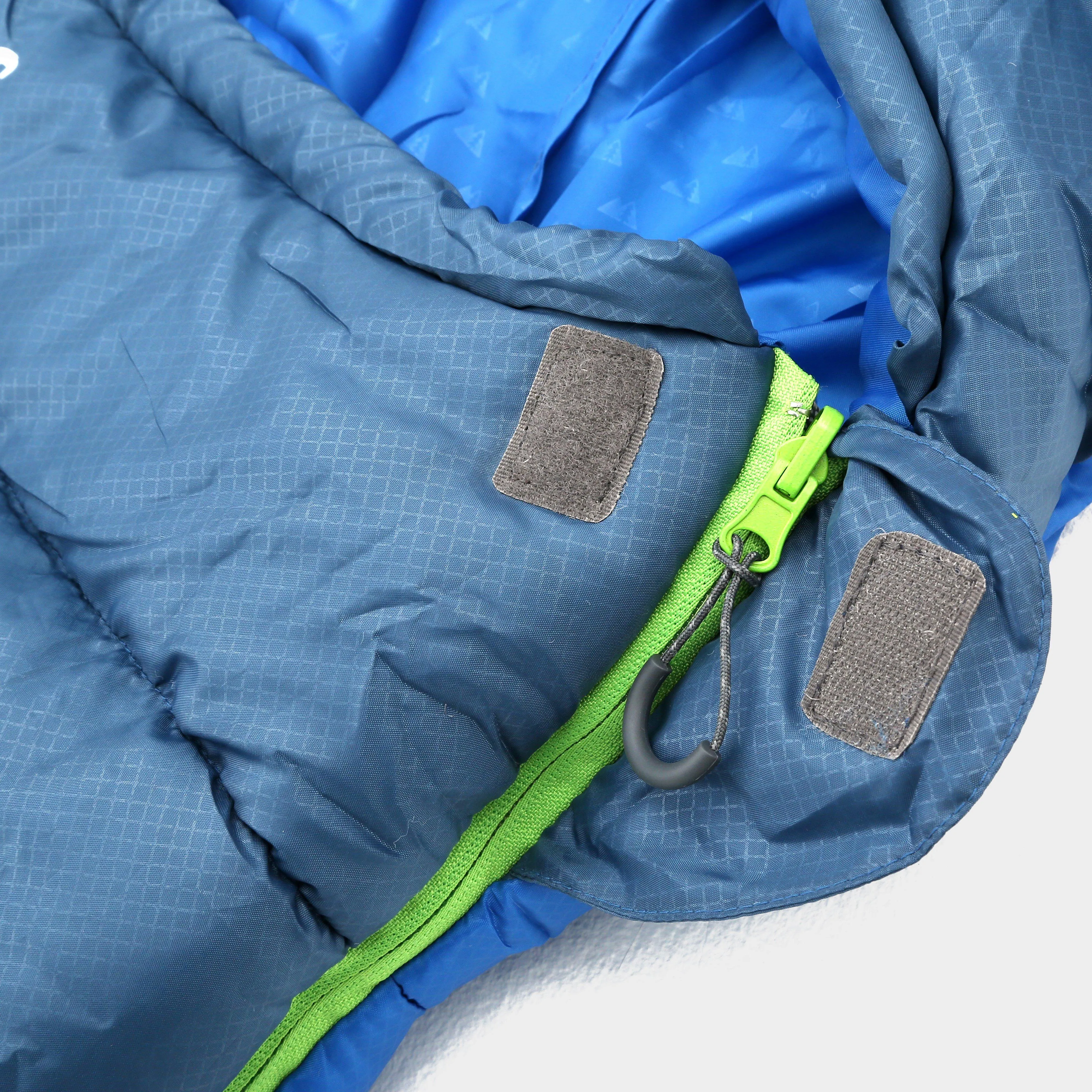 Eurohike Adventurer 200c Sleeping Bag | Ultimate Outdoors