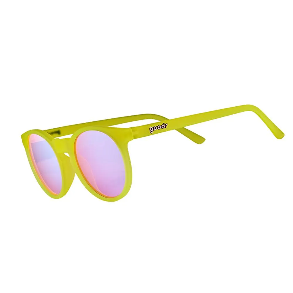 Fade-er-ade Shades :CG Golf Sunglasses