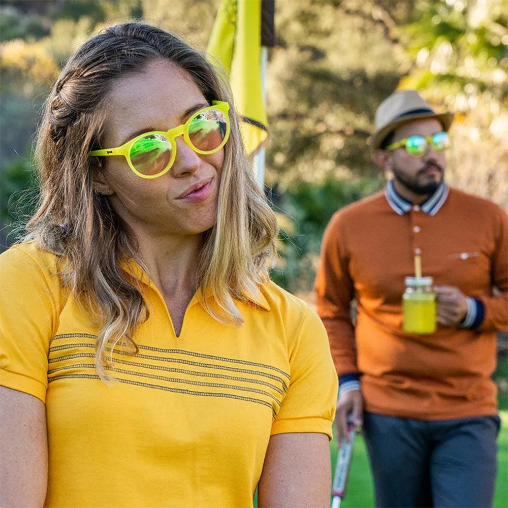 Fade-er-ade Shades :CG Golf Sunglasses