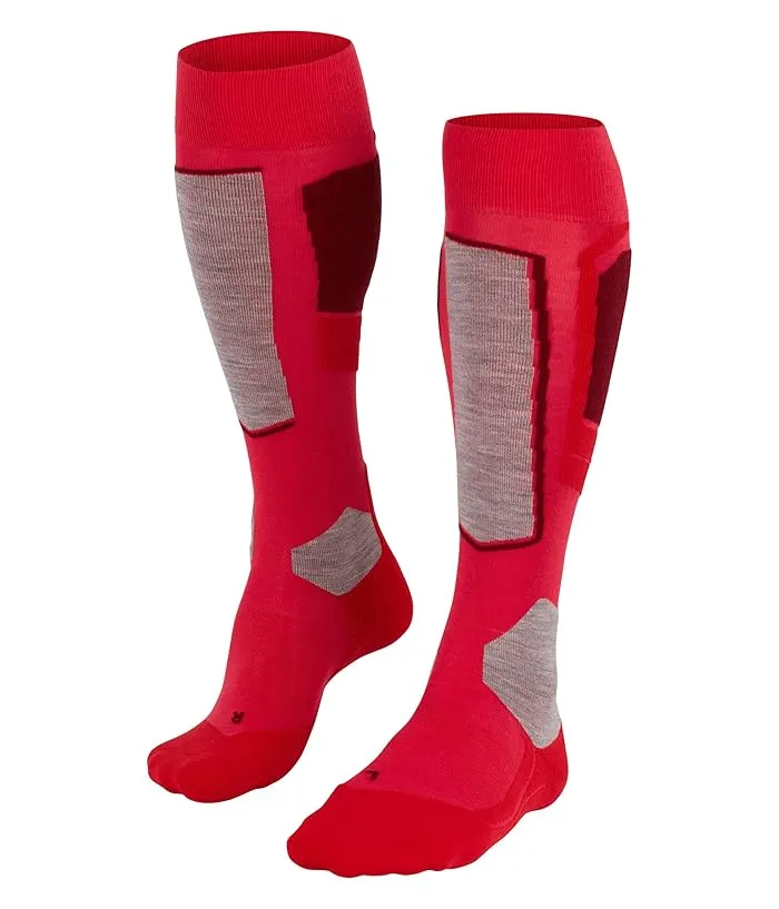 Falke SK4 Knee High Ski Socks