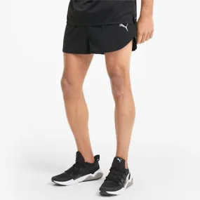 Favourite Split Men's Running Shorts | Puma Black | PUMA Shop All Puma | PUMA 