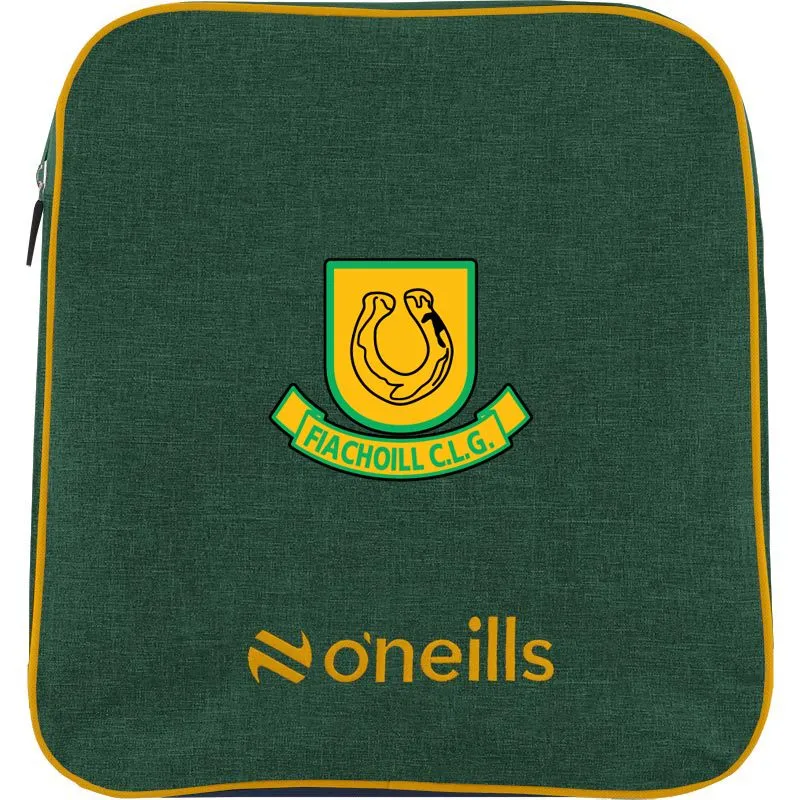 Feakle GAA Kent Holdall Bag 