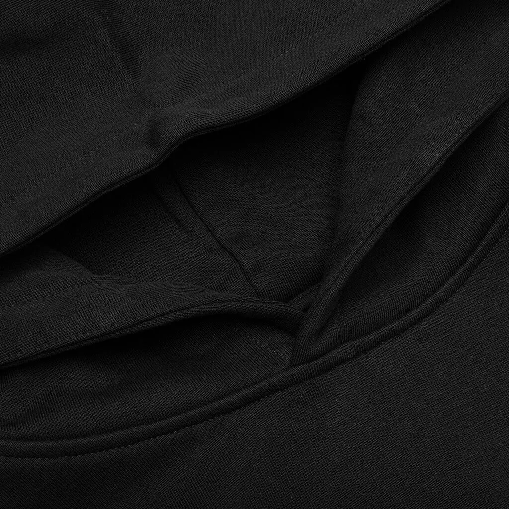 Feature NFX Hoodie - Black