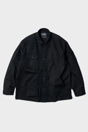 Feature Scout Jacket - Black