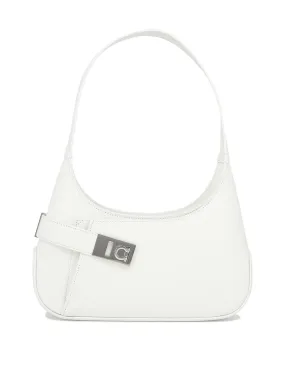 Ferragamo    Ferragamo Hobo Shoulder Bag