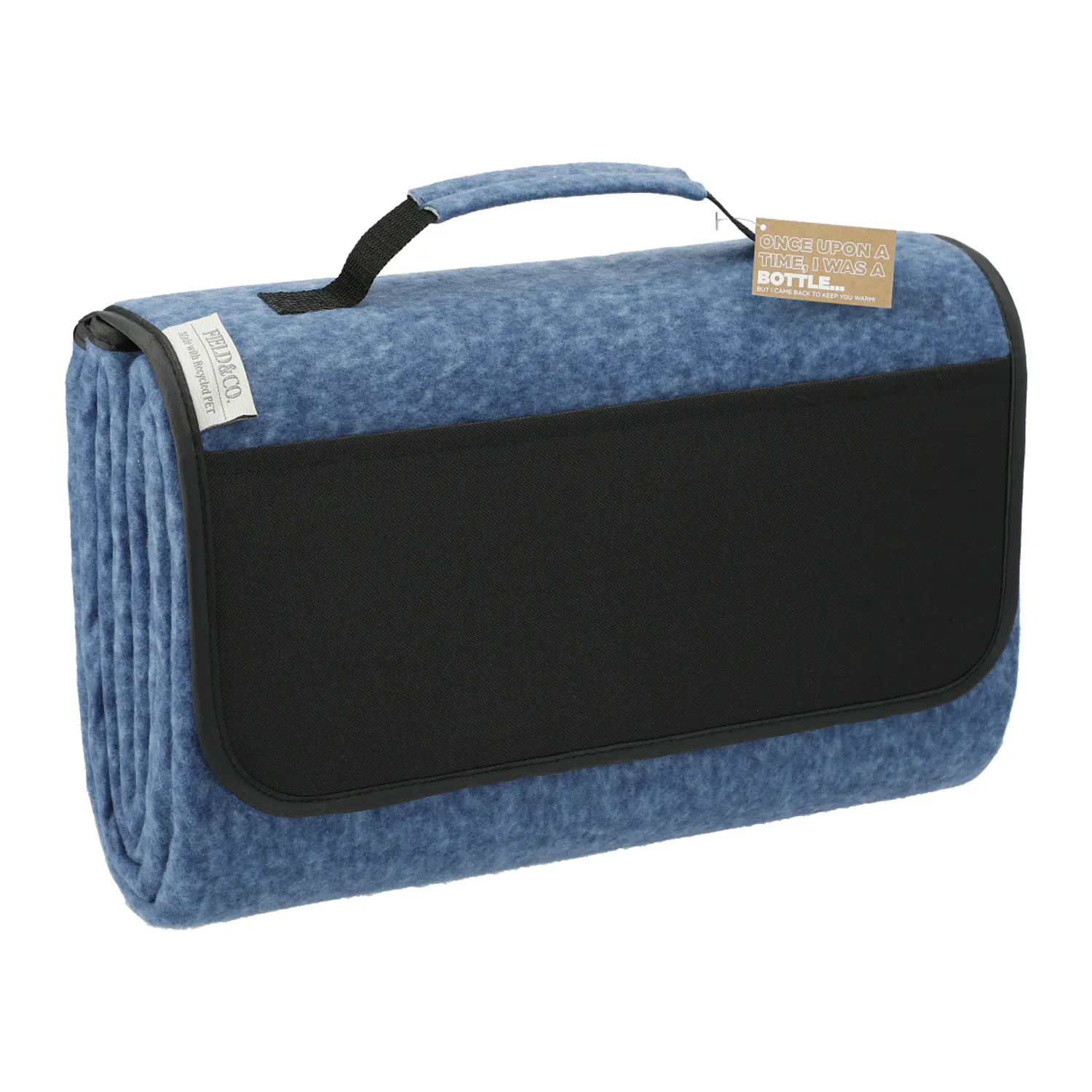 Field & Co. Recycled PET Oversized Picnic Blanket