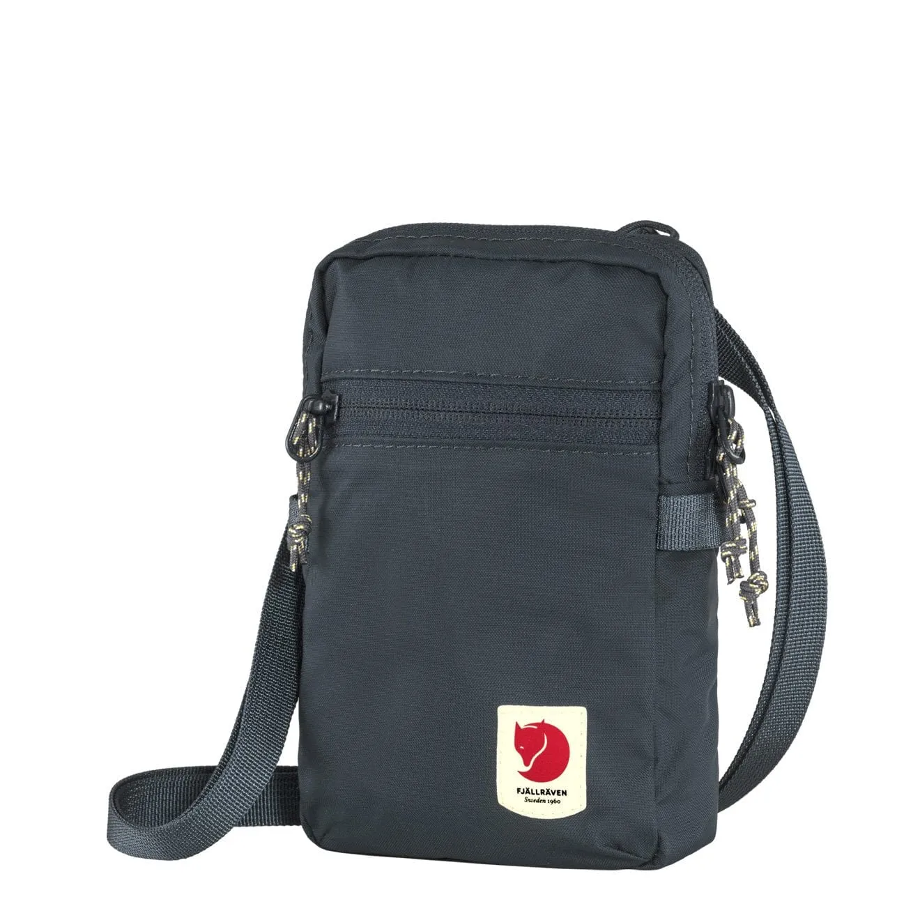 Fjallraven High Coast Pocket Bag Navy