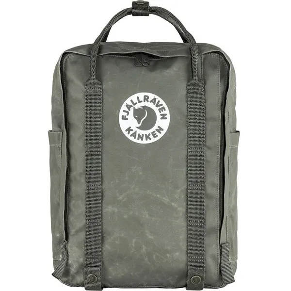 Fjallraven Tree-Kanken Bag - Charcoal Grey