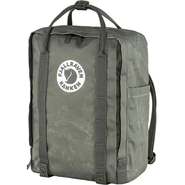 Fjallraven Tree-Kanken Bag - Charcoal Grey