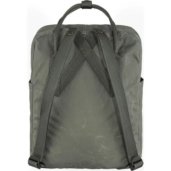 Fjallraven Tree-Kanken Bag - Charcoal Grey