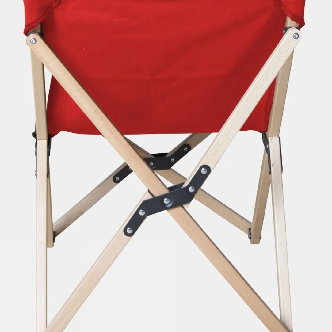 Flycatcher Folding Camping Chair