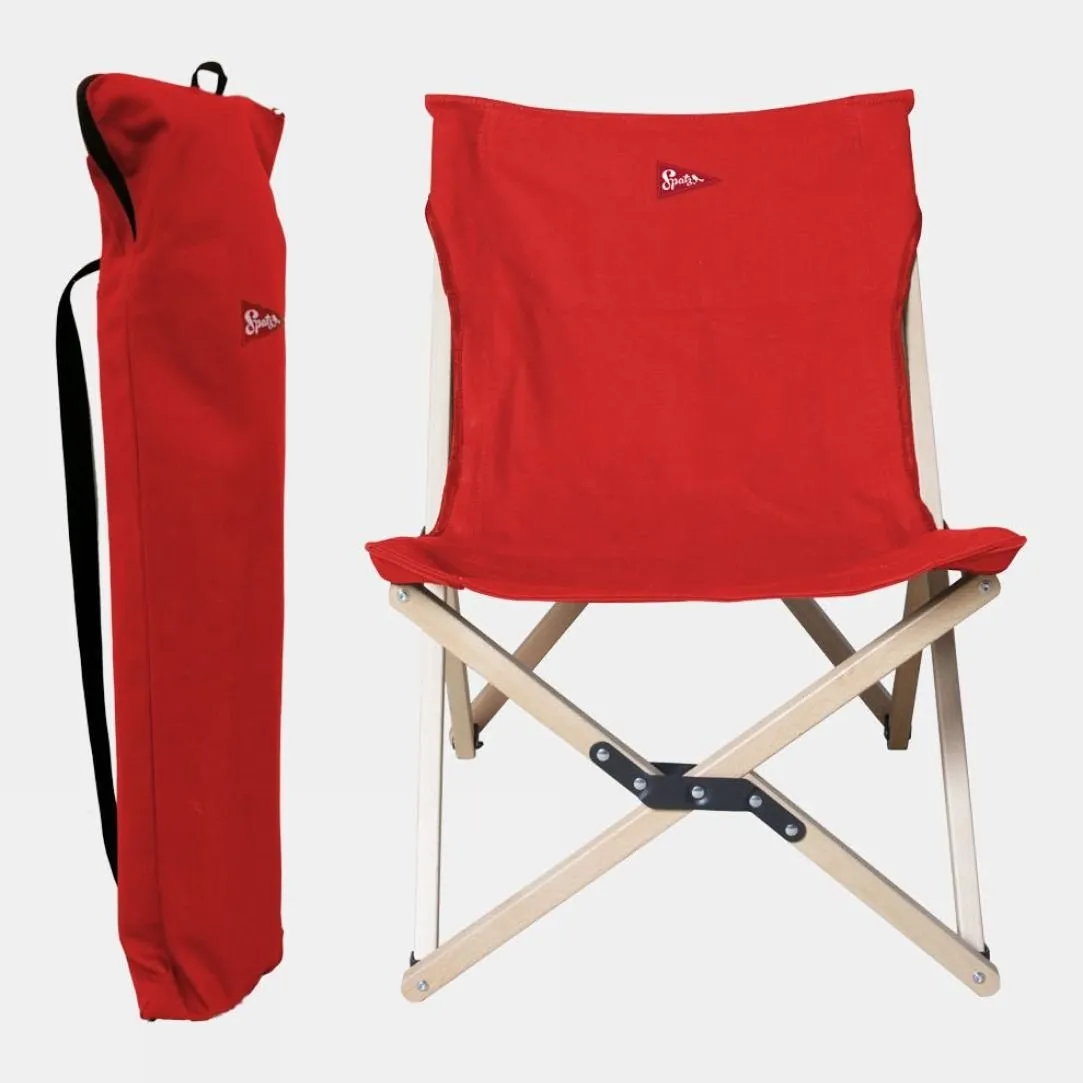 Flycatcher Folding Camping Chair