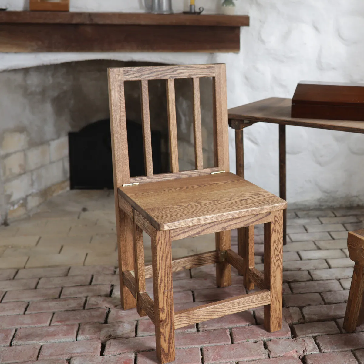 Folding Chair for Camp