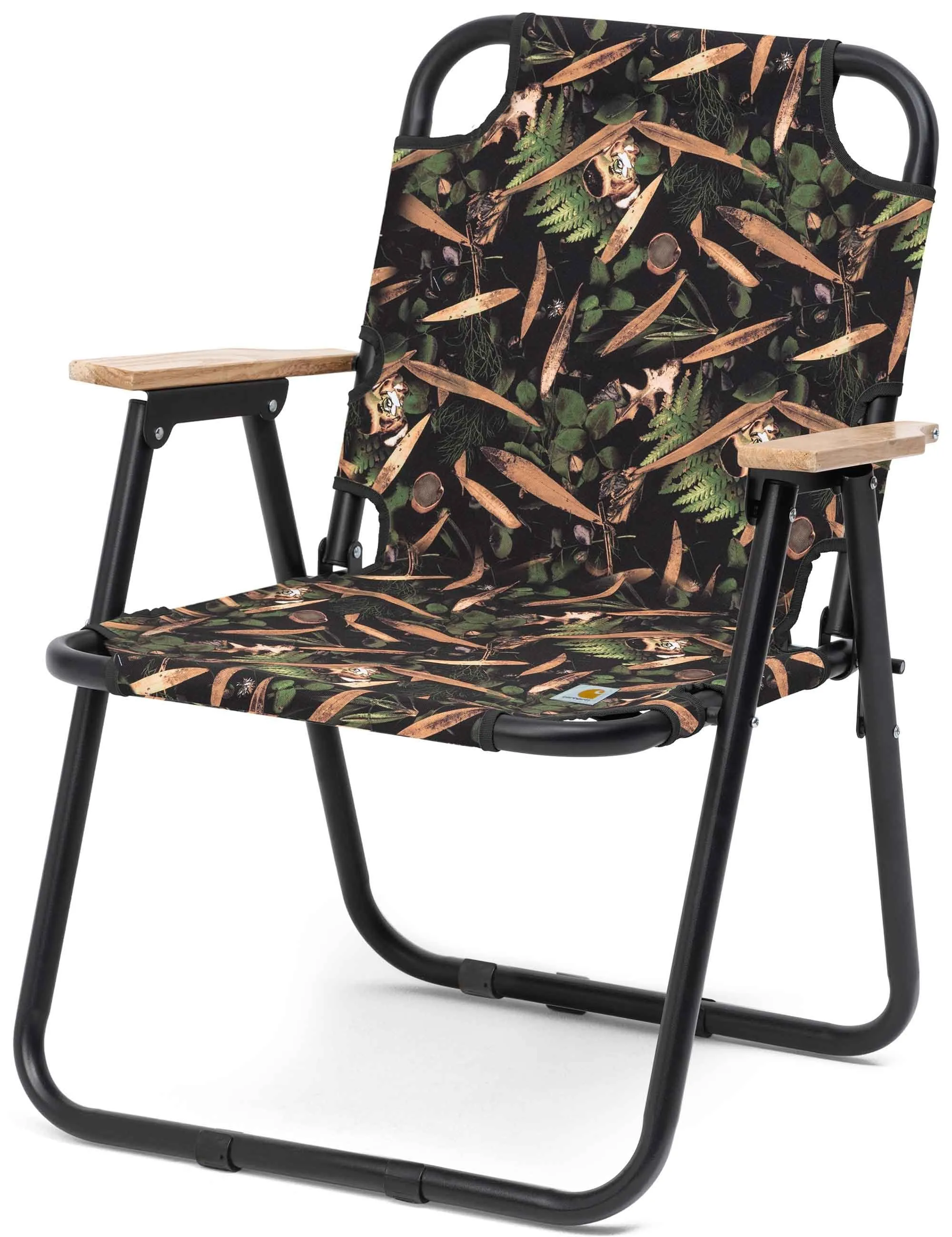 Folding Chair - Lumen Print