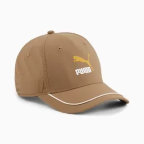 Forward History Cap | Chocolate Chip | PUMA Shop All Puma | PUMA 