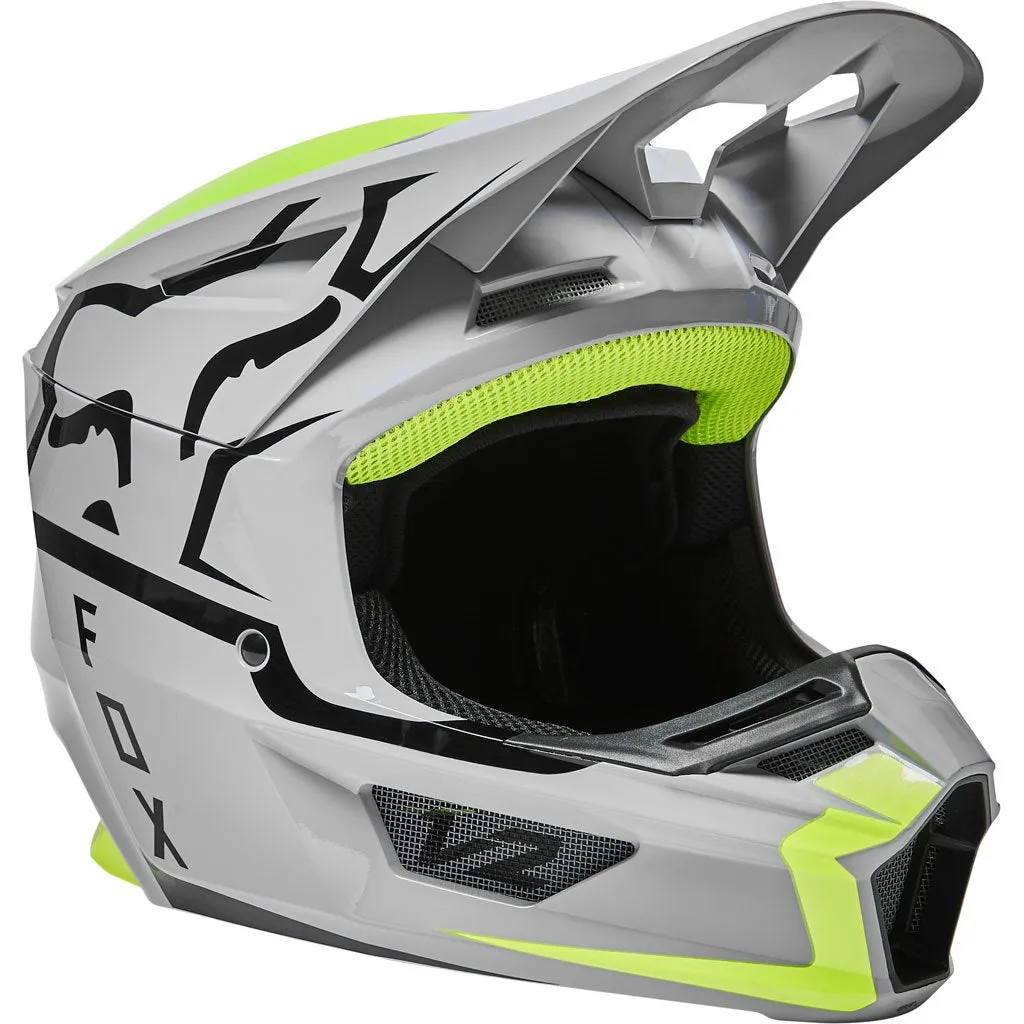 Fox - 2022 V2 Merz Helmet