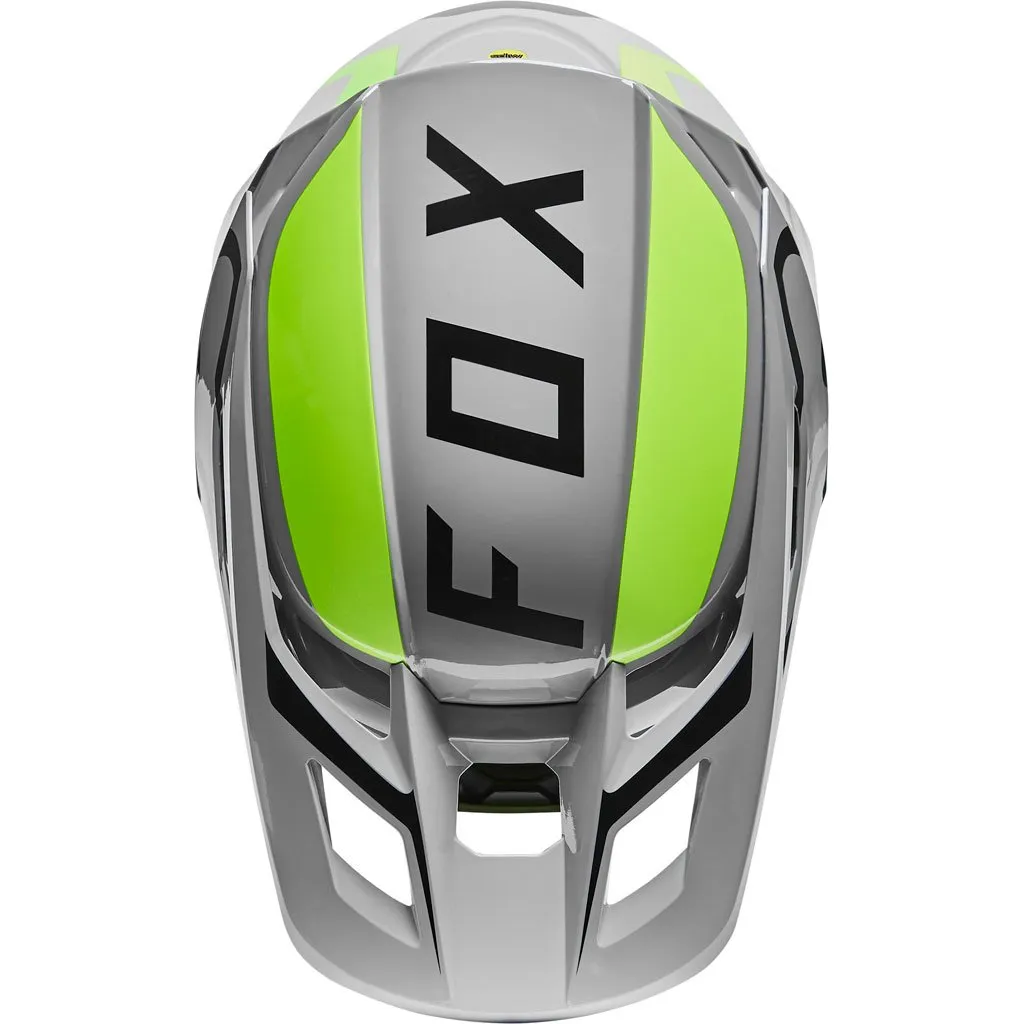 Fox - 2022 V2 Merz Helmet