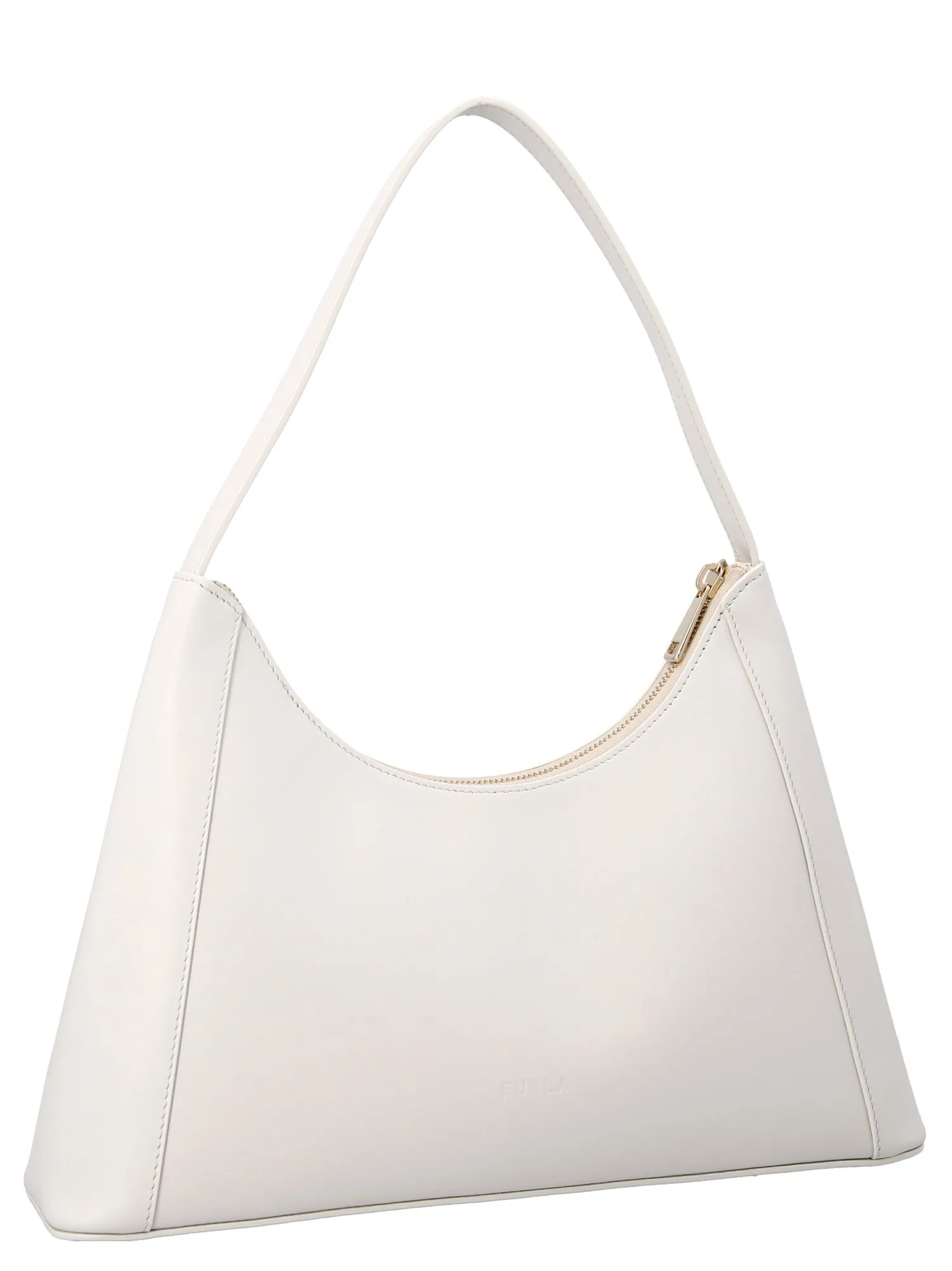 Furla    Furla 'Diamante Small’ Shoulder Bag