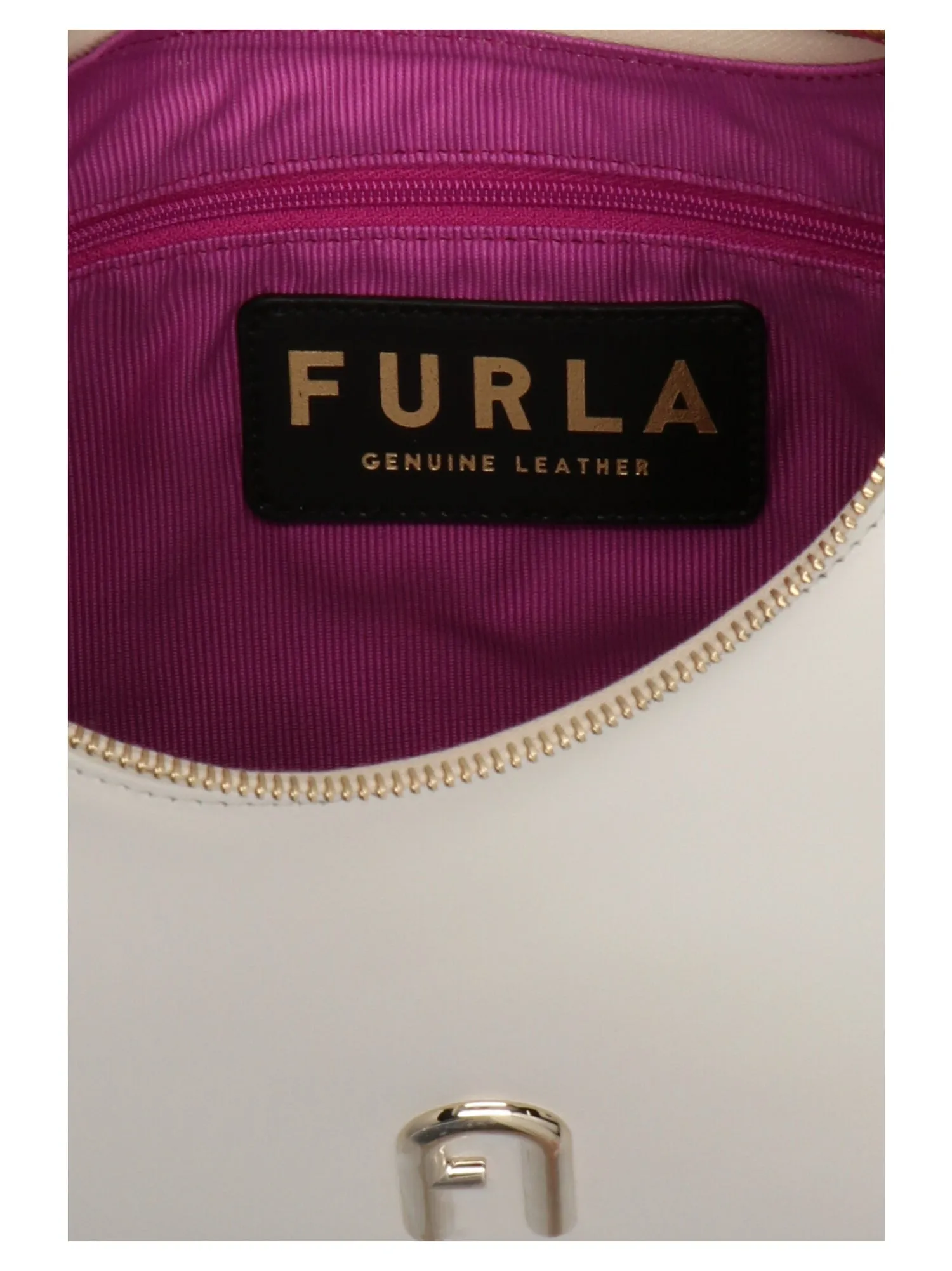 Furla    Furla 'Diamante Small’ Shoulder Bag