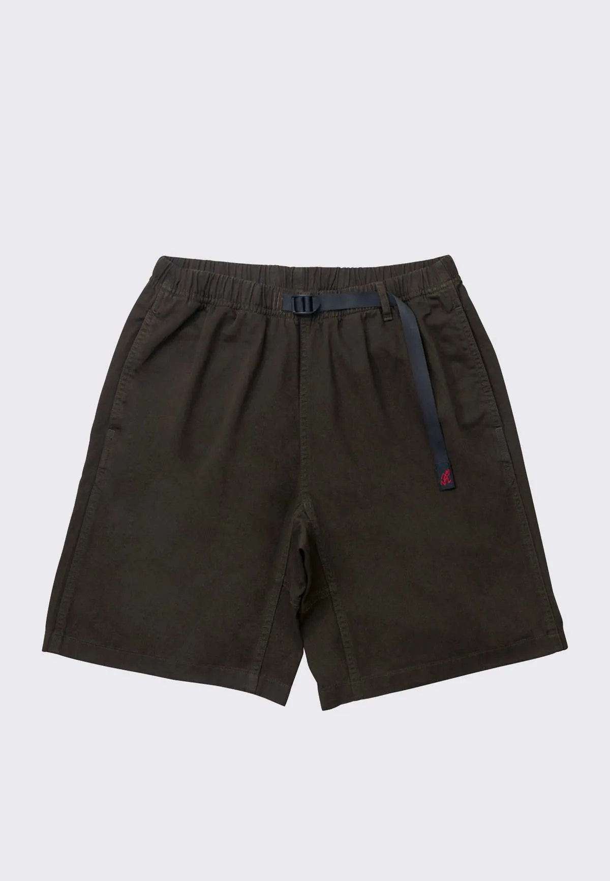 G Short - Double Brown