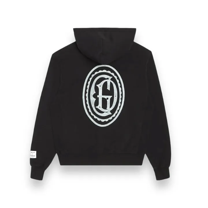 Gallery Dept Gallery Dept Logo Hoodie