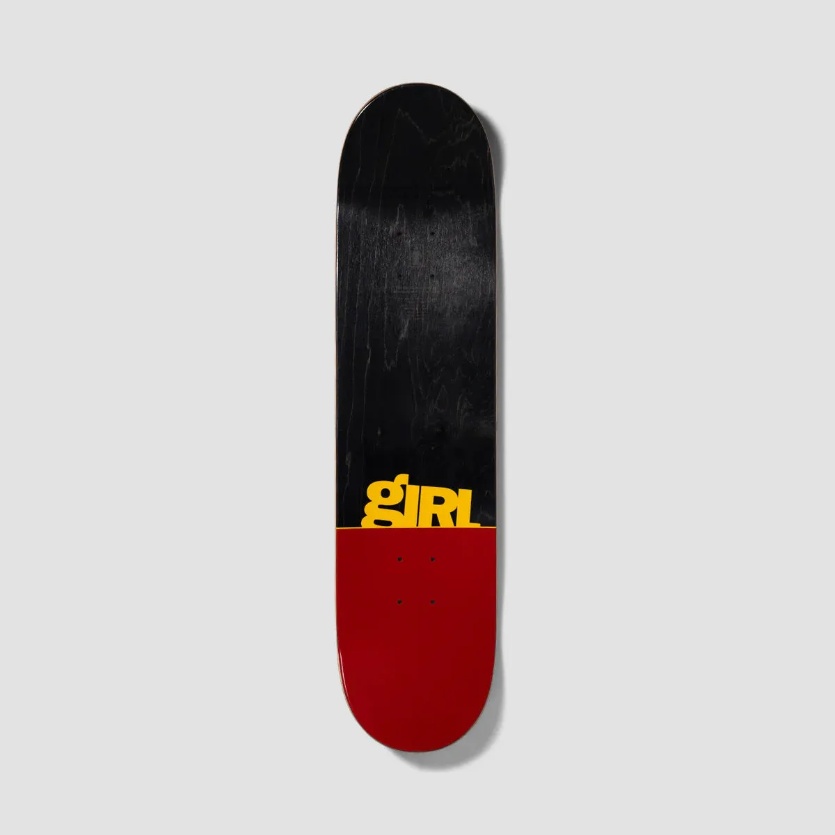 Girl Rising Sean Malto Skateboard Deck - 8.25