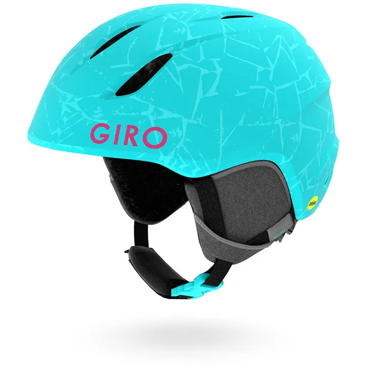 Giro Launch MIPS Helmet