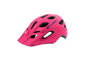 Giro Tremor MIPS Helmet - Youth - Matt Bright Pink