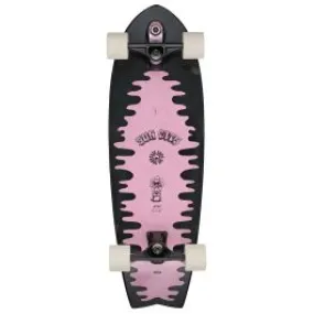 Globe Sun City 30 Inch Surf Skateboard Lazy Daisy