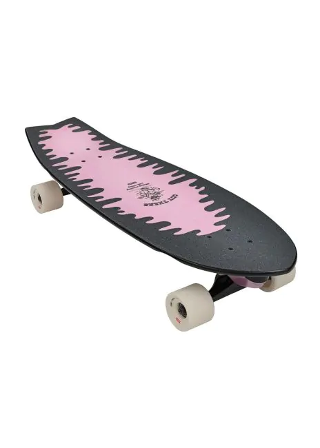 Globe Sun City 30 Inch Surf Skateboard Lazy Daisy