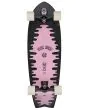 Globe Sun City 30 Inch Surf Skateboard Lazy Daisy