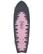 Globe Sun City 30 Inch Surf Skateboard Lazy Daisy