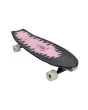 Globe Sun City 30 Inch Surf Skateboard Lazy Daisy