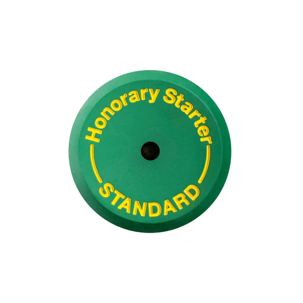 Golf Pride MCC Plus 4 Honorary Starter Grip