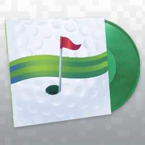 Golf Story Vinyl Soundtrack