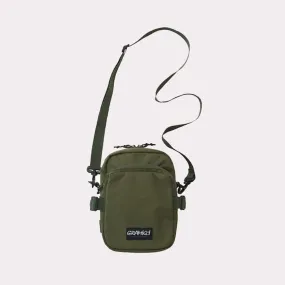 Gramicci Cordura Mini Shoulder Bag - Olive