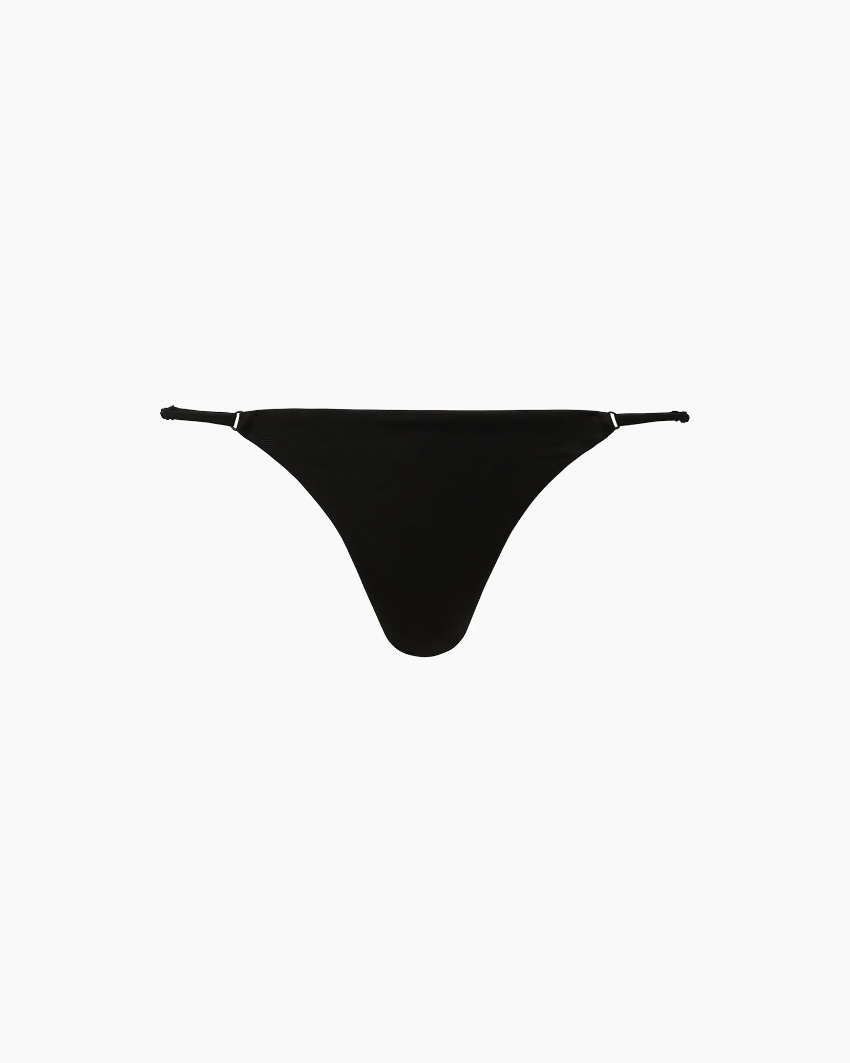 Hannah Bikini Bottom - V3 | Black