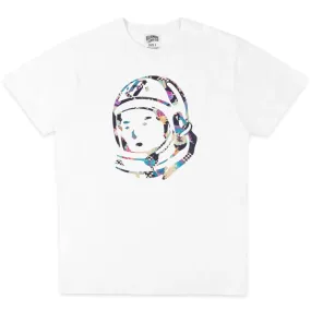 HELMET SS TEE WHITE | Bodega