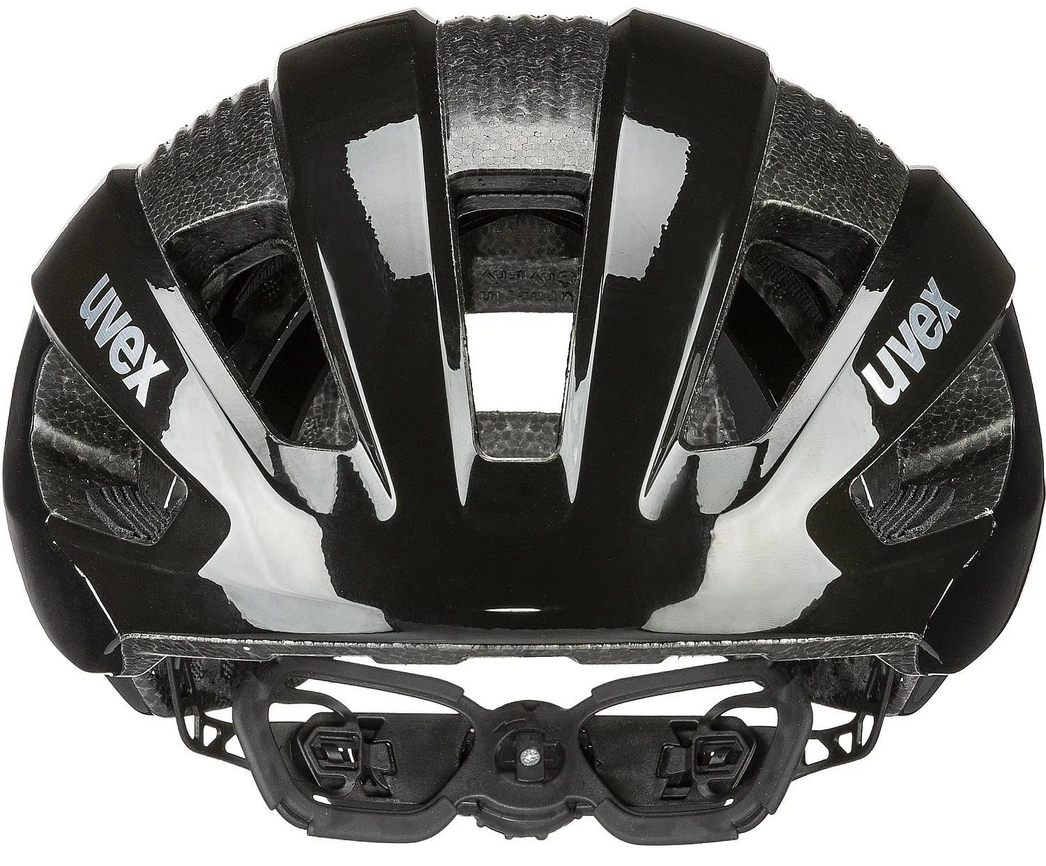 helmet Uvex Rise - All Black