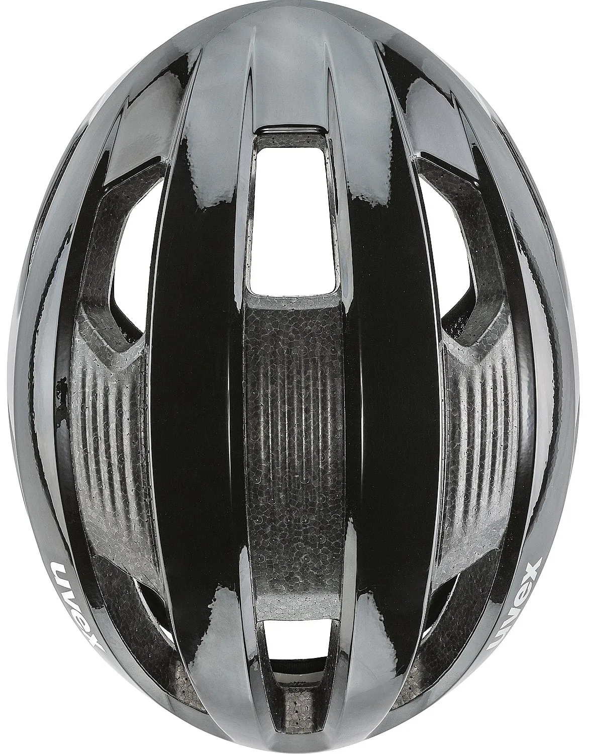 helmet Uvex Rise - All Black