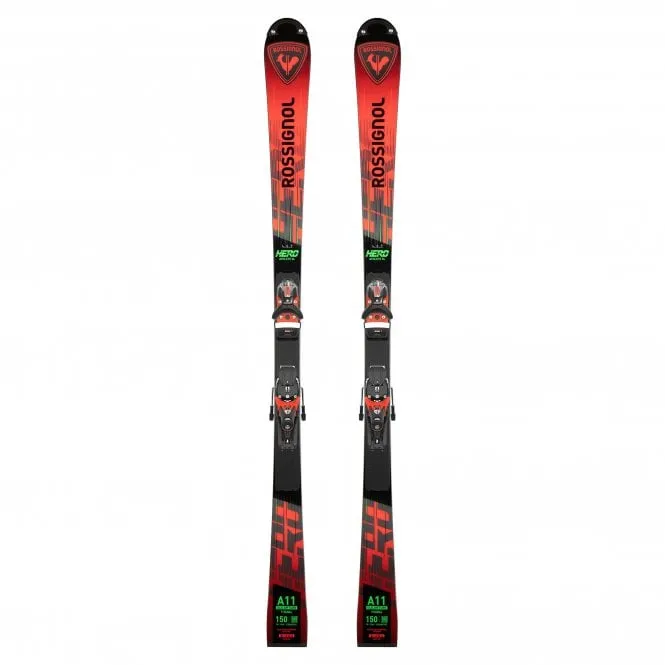 Hero Athlete SL (R22) Ski - 2025