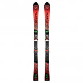 Hero Athlete SL (R22) Ski - 2025