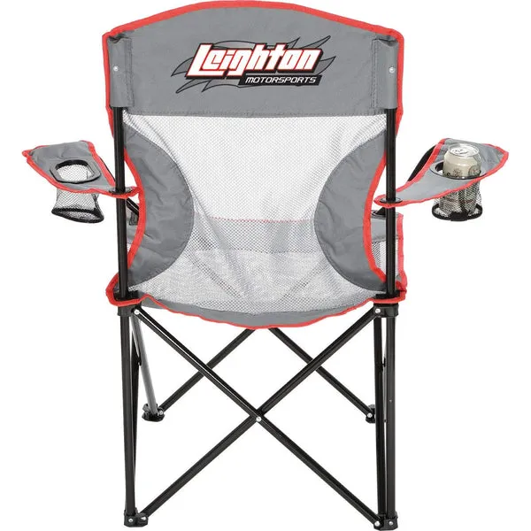 High Sierra - Camping Chair