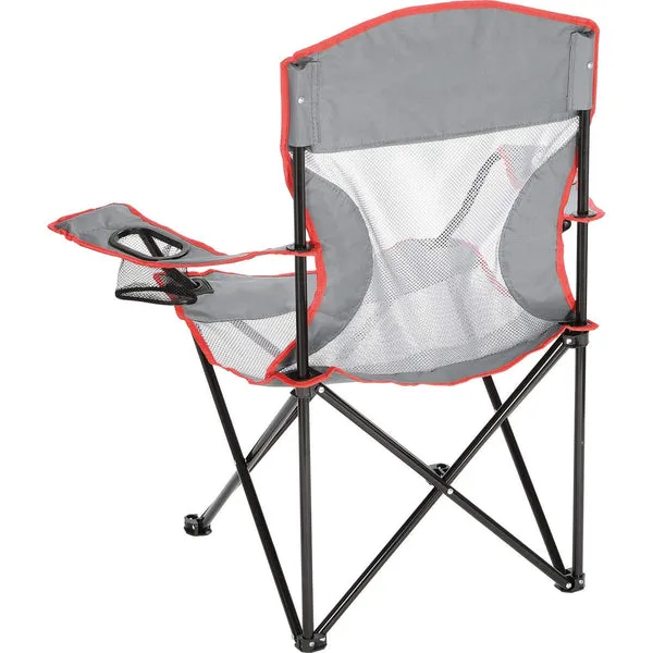 High Sierra - Camping Chair